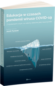 Darmowy ebook Edukacja w czasach pandemii wirusa COVID-19